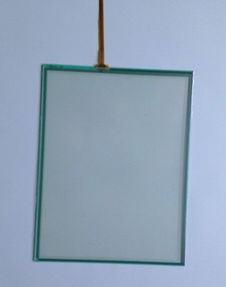 惠州廠家直銷威綸mt6100i電阻觸摸屏