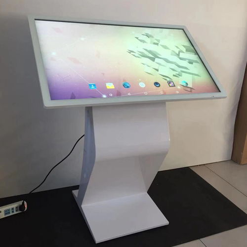 觸摸屏查詢一體機 市場報價與廠家分析