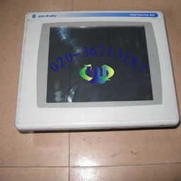 專業(yè)維修AB觸摸屏，旺優(yōu)科技提供高效解決方案